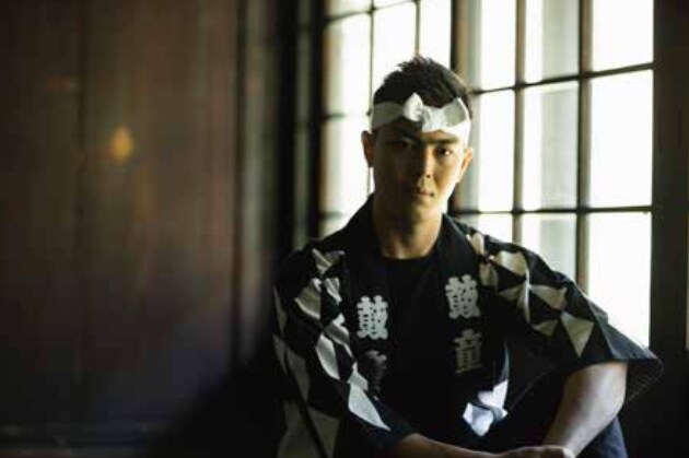 池永レオ遼太郎