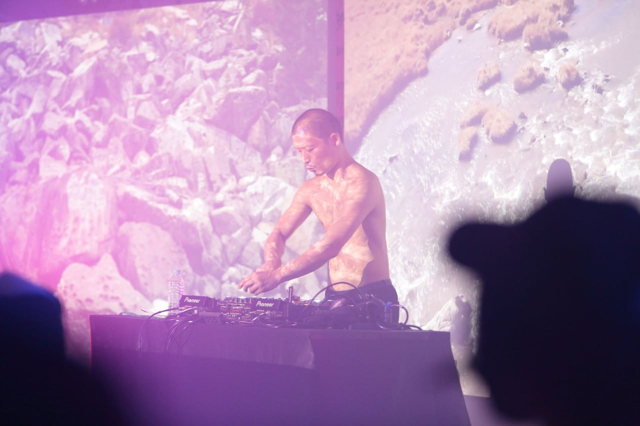 チェン・ティエンジュオ、日本でのソロ展示「牧羊人」開催に「大変うれしい」