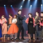 青春!三浦宏規・屋比久知奈らの「GREASE」始動、有澤樟太郎は食生活から役作り