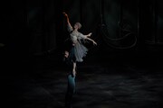 熊川哲也 Kバレエ カンパニー Autumn Tour 2021「シンデレラ」より。（Photo by Izumi Sakurai）