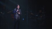 「中川晃教 20th ANNIVERSARY CONCERT ＠シアタークリエ」より。