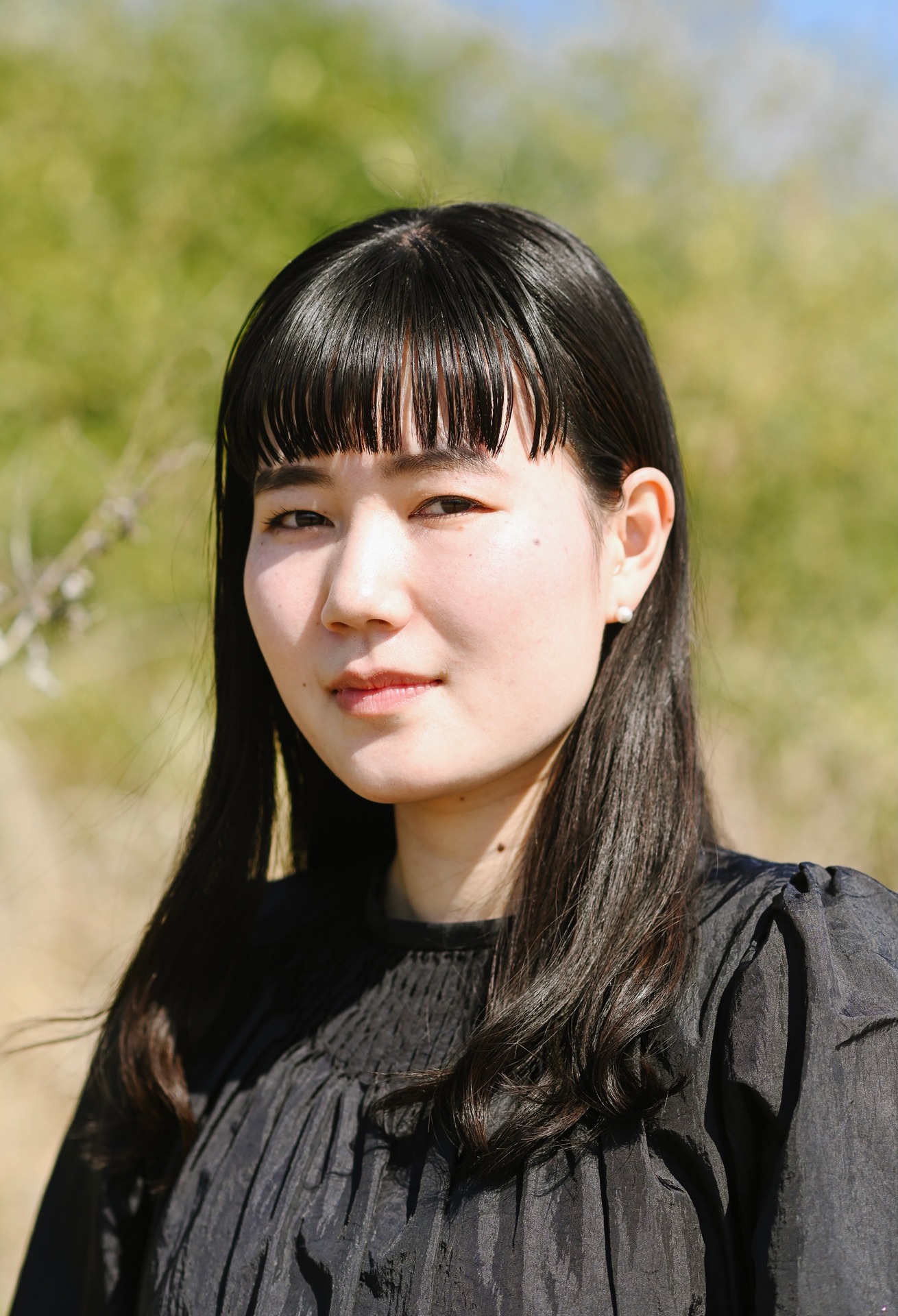 根本和歌菜