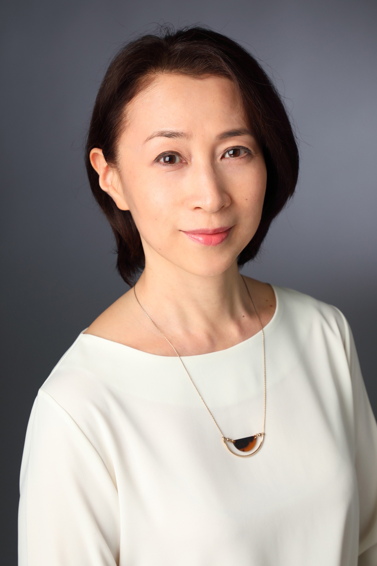 山崎美貴