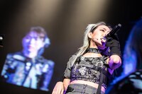 ブランニューオペレッタ「Cape jasmine（ケープ・ジャスミン）」より。（Photo by Masayo）