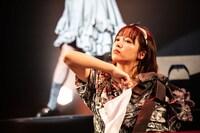 ブランニューオペレッタ「Cape jasmine（ケープ・ジャスミン）」より。（Photo by Masayo）