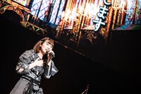 ブランニューオペレッタ「Cape jasmine（ケープ・ジャスミン）」より。（Photo by Masayo）