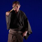 東京を経て新潟・熊本へ、漱石と八雲と現在をつなぐ「能でよむ」