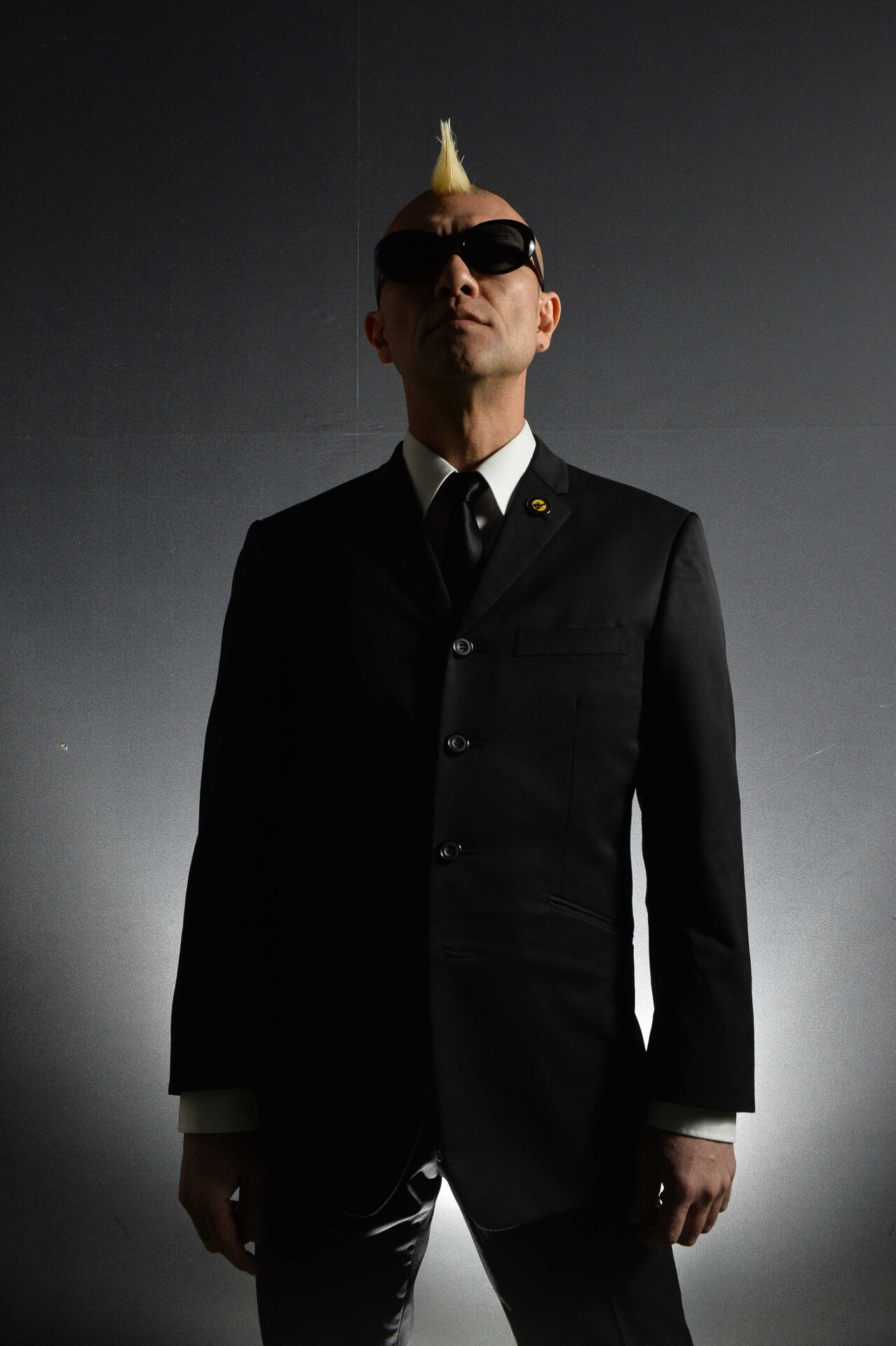 が～まるちょば3年ぶりの大阪公演が決定、HIRO-PON「進化した“が～まるちょば”を楽しんで」