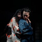鳥越裕貴と鎌滝恵利が100日間の愛を紡ぐ、「いとしの儚」スタート