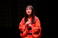 「いとしの儚」より。（撮影：阿部章仁）