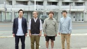 「サマータイムマシン・ハズ・ゴーン」より。