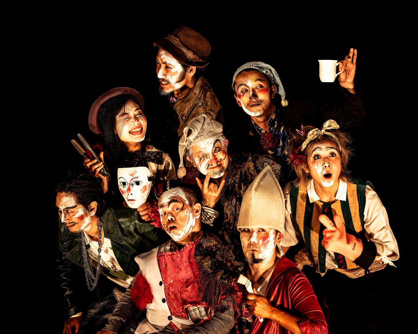 「FESTA松本 2021」キービジュアル