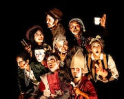 「FESTA松本 2021」キービジュアル