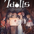 原作はポール・ギャリコ、音楽座ミュージカルが新脚本・新演出で描く「7dolls」