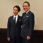 片岡仁左衛門、孫・片岡千之助との「連獅子」共演に「35年間抱いていた夢が叶う」