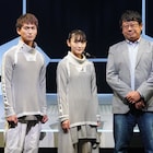 生駒里奈が包み込み、松田凌が“光”を届ける「僕とメリーヴェルの7322個の愛」開幕