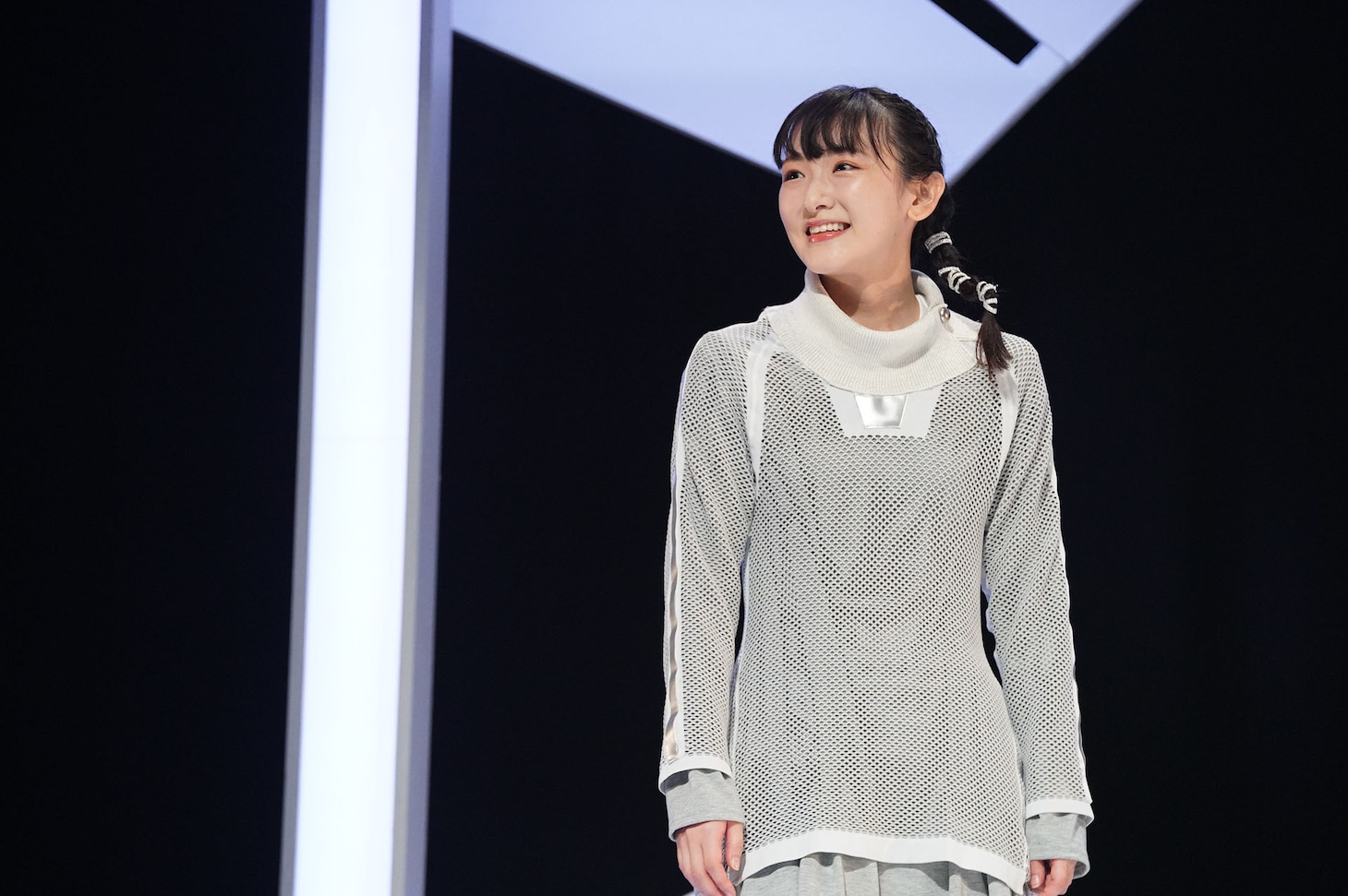 SOLO Performance ENGEKI「僕とメリーヴェルの7322個の愛」より。