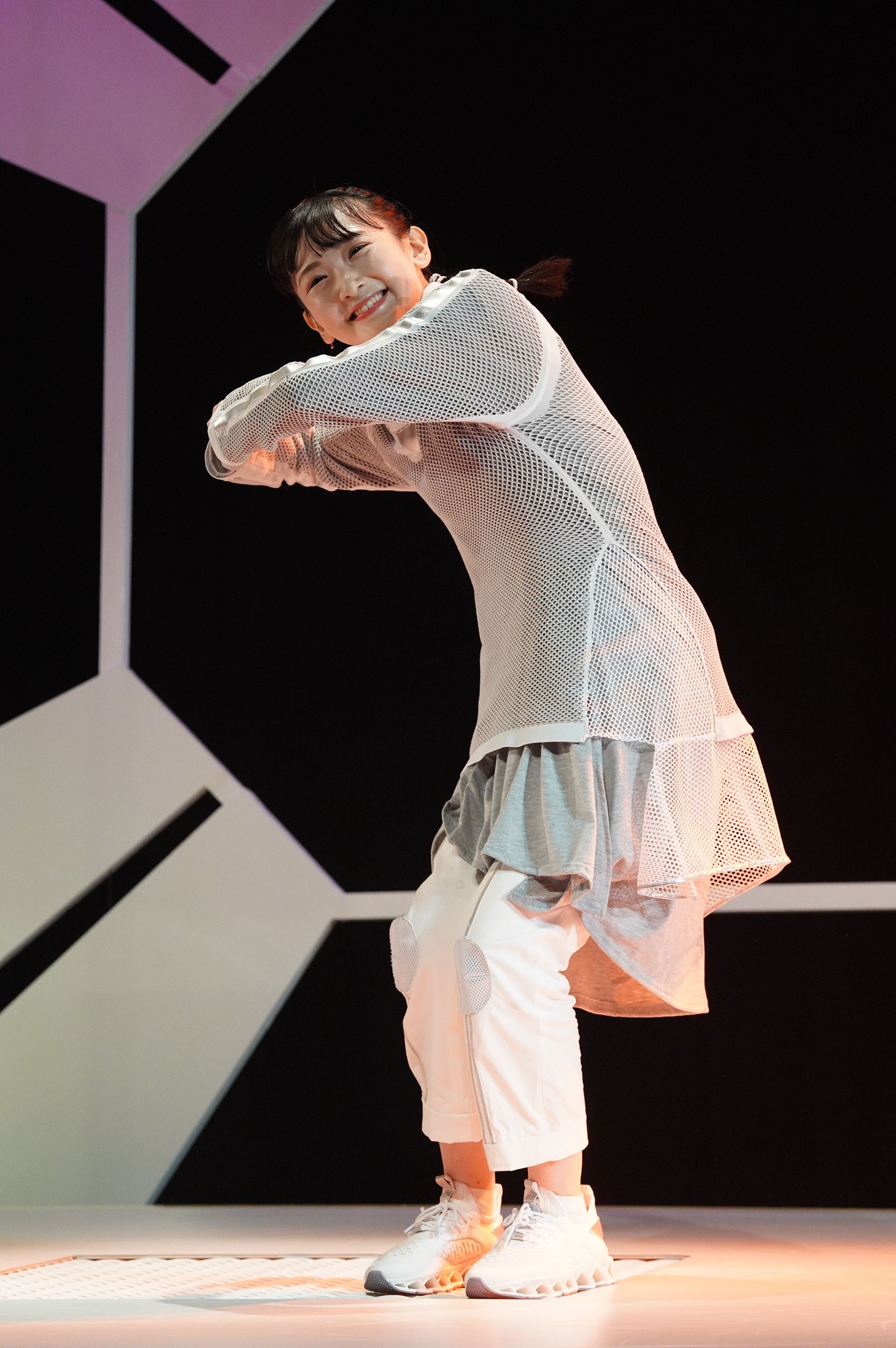 SOLO Performance ENGEKI「僕とメリーヴェルの7322個の愛」より。