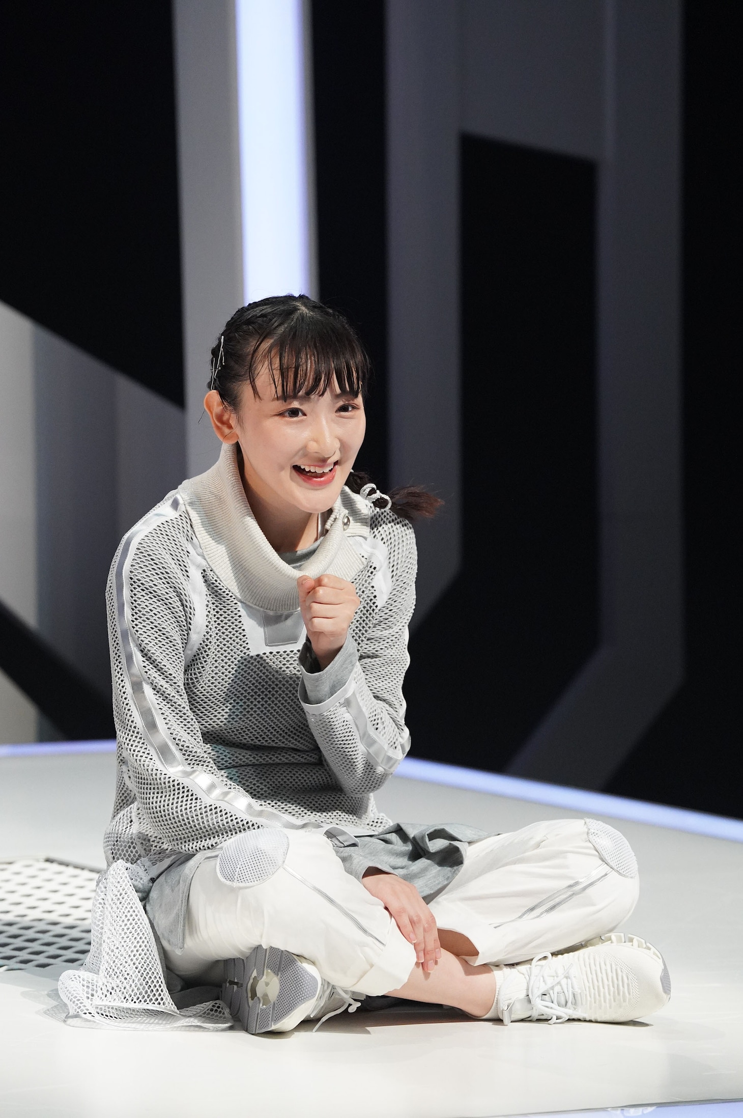 SOLO Performance ENGEKI「僕とメリーヴェルの7322個の愛」より。