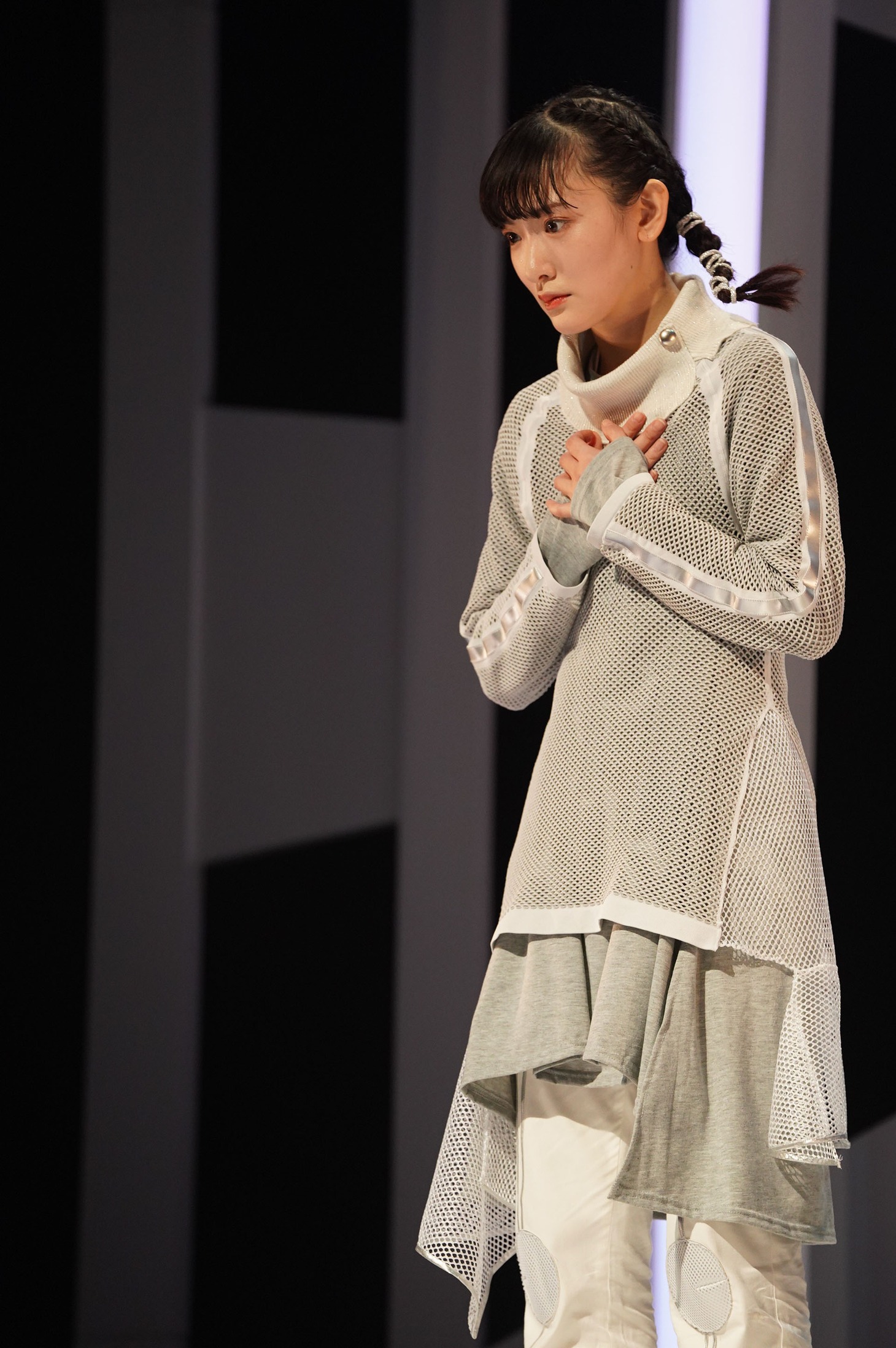 SOLO Performance ENGEKI「僕とメリーヴェルの7322個の愛」より。