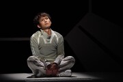 SOLO Performance ENGEKI「僕とメリーヴェルの7322個の愛」より。