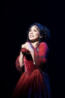 ミュージカル「オリバー！」より。