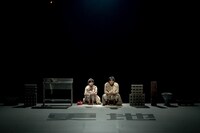 KUNIO10「更地」より。（撮影：井上嘉和）