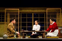 ala Collectionシリーズ  vol.12「紙屋悦子の青春」より。