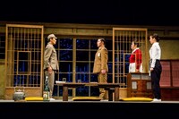 ala Collectionシリーズ  vol.12「紙屋悦子の青春」より。