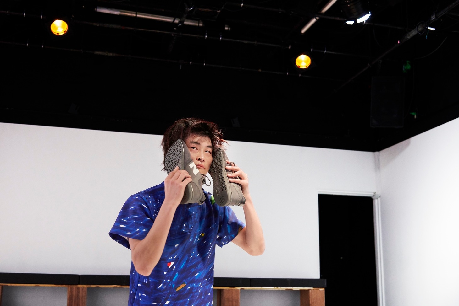 Aokid(c)Shinichiro Ishihara