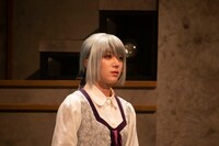 ミュージカル「悪ノ娘」より。