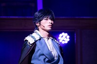 ミュージカル「悪ノ娘」より。