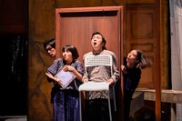 ロロ「Every Body feat. フランケンシュタイン」より。