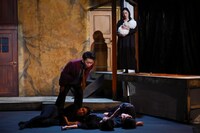 ロロ「Every Body feat. フランケンシュタイン」より。