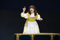 ミュージカル「マドモアゼル・モーツァルト」より。