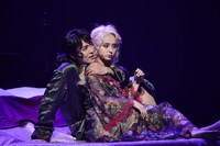 ミュージカル「マドモアゼル・モーツァルト」より。