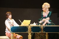 ミュージカル「マドモアゼル・モーツァルト」より。