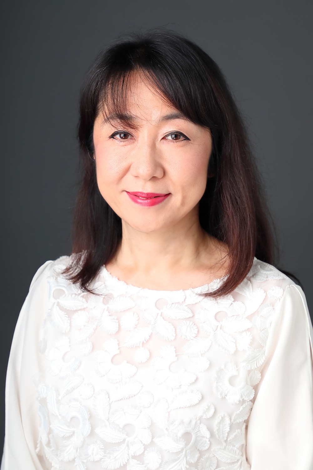 松本祐子
