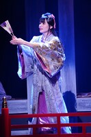第1部「令和千本桜～義経と弁慶」より。（撮影：岩村美佳）