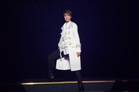 第2部「七海ひろきスペシャルテージ」より。（撮影：岩村美佳）