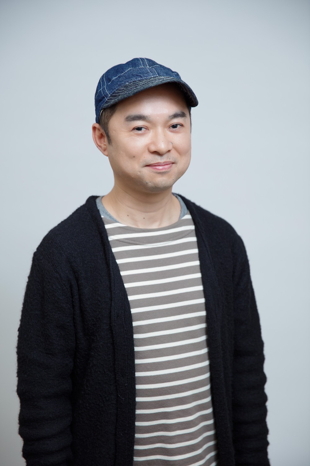 横山拓也
