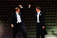 宝塚歌劇月組「スーパー・ファンタジー『Dream Chaser ー新たな夢へー』」より。