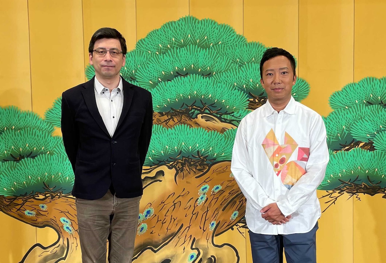 「時代劇づくりの裏側」に市川猿之助、“映像の師匠”と仰ぐ千葉真一への思い語る