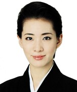 永久輝せあ(c)宝塚歌劇団