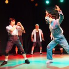 斉藤祐一「ボクたちの冒険をご期待下さい」少年探偵団シリーズ第2弾「青銅の魔人」開幕