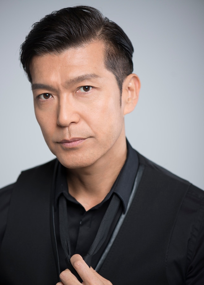 舞台「千と千尋の神隠し」に大澄賢也・吉村直が出演、青蛙役はおばたのお兄さん