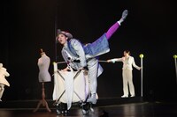 おどるシェイクスピア「FESTE～十二夜～」より。(c)HARU