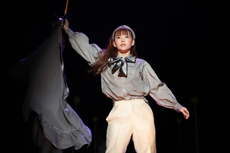 おどるシェイクスピア「FESTE～十二夜～」より。(c)HARU