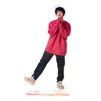 アクリルスタンド