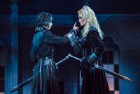 ピースピット2017年本公演「グランギニョル」より。